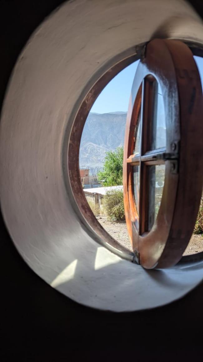 Vía Láctea Tilcara Exterior foto